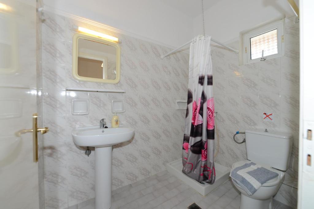 Anastasia Apartments and Rooms room 5